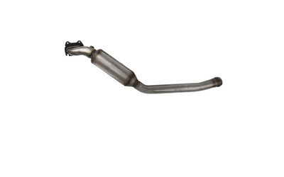 CATALYTIC CONVERTER Jeep Grand Cherokee WK 3.6L V6 ERB (2011 on) - LHS