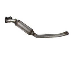 CATALYTIC CONVERTER Jeep Grand Cherokee WK 3.6L V6 ERB (2011 on) - LHS