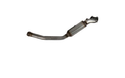 CATALYTIC CONVERTER Jeep Grand Cherokee WK 3.6L V6 ERB (2011 on) - RHS