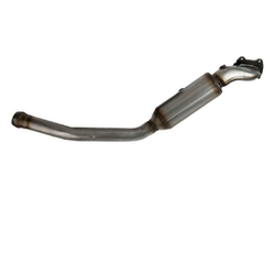 CATALYTIC CONVERTER Jeep Grand Cherokee WK 3.6L V6 ERB (2011 on) - RHS