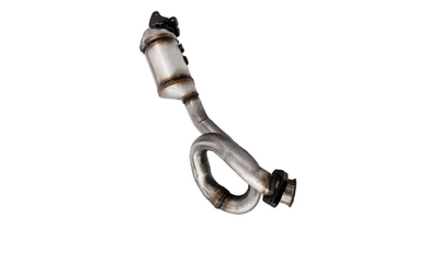 CATALYTIC CONVERTER Jeep Wrangler JK 3.6L V6 ERB (2012 onward) - LHS