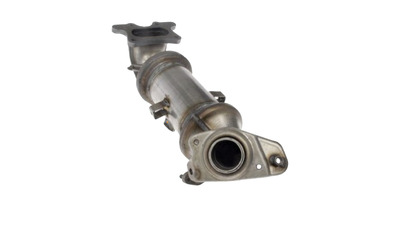 CATALYTIC CONVERTER Honda Civic 9th Gen 1.8L R18ZA (2012-15) E4