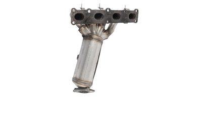 Manifold Cat Converter Jeep Compass M6 2.4L (09/2017-19) E6