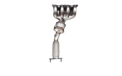 Manifold Cat Converter Ford Fiesta WT 1.6L & WZ 1.5L 1.6L (8/2010-2019) E5
