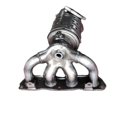 Manifold Cat Converter Kia Rio YB 1.4L G4LC (12/2016-2022) E6