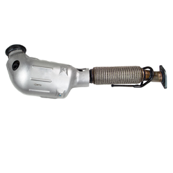 CATALYTIC CONVERTER Mazda CX-5 KE 2.0L PY-VPS Skyactiv-G FWD (2/2012-16) E5
