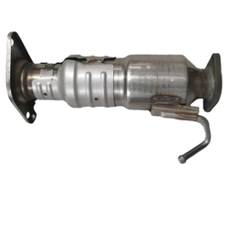 CATALYTIC CONVERTER Hyundai Veloster FS JS 1.6L G4FJ (6/2012-2020) E5