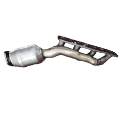 Manifold Cat Converter Nissan Patrol Y62 5.6L VK56VD (12/2012-2025) E5