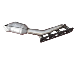 Manifold Cat Converter Nissan Patrol Y62 5.6L VK56VD (12/2012-2025) E5