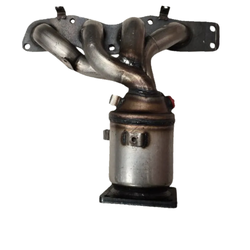 Manifold Cat Converter Suzuki SX4, SX4 Liana & SX4 Crossover GY 2.0L J20B (1/2010-14) E5