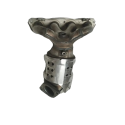 Manifold Cat Converter Hyundai Tucson NX4 2.0L G4NL (6/2021-2025) - E5