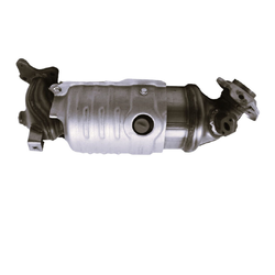 CATALYTIC CONVERTER Honda CR-V RM 2.0L R20A5 (11/2012-4/2017) E5