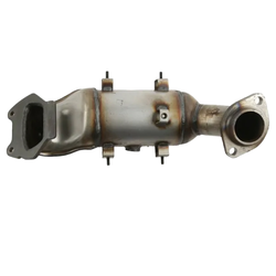CATALYTIC CONVERTER Dodge Journey JC 3.6L V6 Petrol FWD (7/2011-12/2016) E6