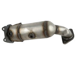 CATALYTIC CONVERTER Fiat Freemont JF 3.6L V6 Petrol FWD (7/2011-12/2016) E6