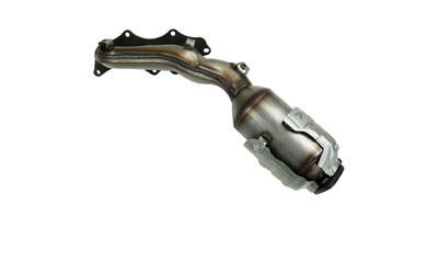 Manifold Cat Converter - Toyota FJ Cruiser GSJ15R 4.0L V6 1GR-FE (3/2011-16) E5