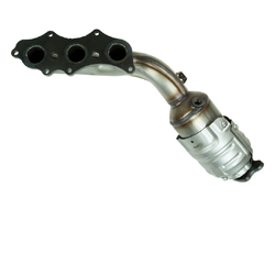 Manifold Cat Converter - Toyota FJ Cruiser GSJ15R 4.0L V6 (3/2011 - 2016) E5