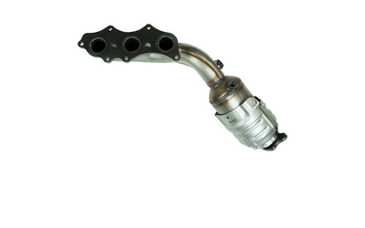 Manifold Cat Converter - Landcruiser Prado GRJ150R 4.0L V6 1GR-FE (9/2009-22) E5