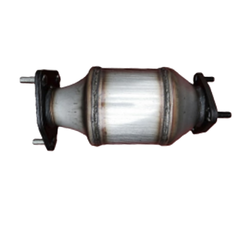 CATALYTIC CONVERTER Honda Accord Euro 7th & 8th Gen 2.4L (6/2003-12/15) E5