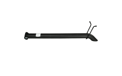 2.5" Muffler Delete Pipe - Mazda BT50 UP UR 3.2L TD Ute (2011 onward)