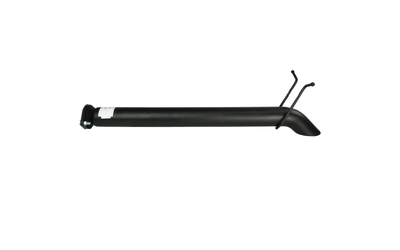 3" Muffler Delete Pipe - Ford Ranger PX 3.2L TD Ute (2011 onward)