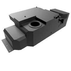 Long Range Fuel Tank Mitsubishi Triton MV 4WD Diesel (2024 onward)