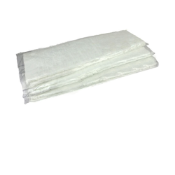 Muffler Packing - FIBRE GLASS MATT -  1200mm x 1200mm Square - 10mm Thick