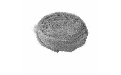 Exhaust Muffler Packing - Stainless Steel Wool 304 Grade - 2.5kg