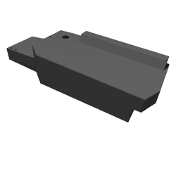 Long Range Fuel Tank Nissan Patrol Y60 GQ LWB Carby & Diesel (1988-1997)