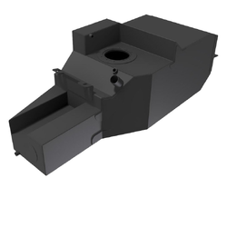Long Range Fuel Tank Nissan Patrol Y61 GU LWB 50mm Lift Excludes 4.8L (1997 on)