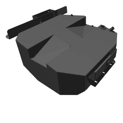 Long Range Fuel Tank Nissan Patrol Y62 All Models