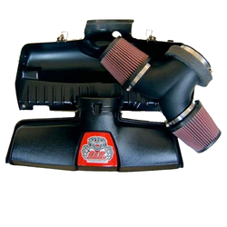 Cold Air Intake OTR GROWLER - Holden Commodore VE V8 Models