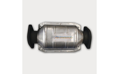 NISSAN PATROL GU 4.8LT STANDARD MAGNAFLOW CATALYTIC CAT CONVERTER  