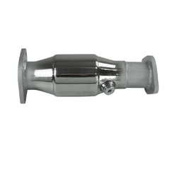 NISSAN PATROL GU 4.5LT & 4.8LT SPORTS BULLET 2.5"HIGH FLOW CAT CONVERTER 