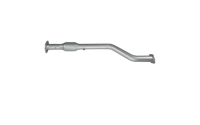 HIGH FLOW CAT - Ford Falcon BF 6cyl 4.0L NA Suits Pacemaker PH4490/95
