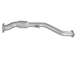 HIGH FLOW CAT - Ford Falcon FG FGX 6cyl 4.0L NA Sedan Suits Pacemaker PH4496