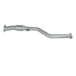 HIGH FLOW CAT - Ford Falcon FG FGX 6cyl 4.0L NA Ute Suits Pacemaker PH4496