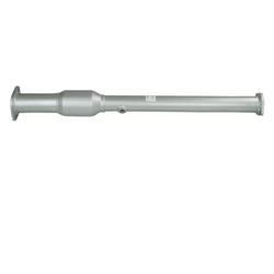 HIGH FLOW CAT - Ford Territory SX 6cyl 4.0L NA Suits Pacemaker PH4496