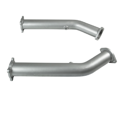 HOLDEN COMMODORE VT VU VX VY VZ V8 BYPASS CATS TEST RACE PIPES SUIT PACEMAKER