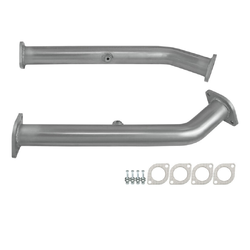 HOLDEN COMMODORE VT VU VX VY VZ V8 BYPASS CATS TEST RACE PIPES SUIT PACEMAKER 