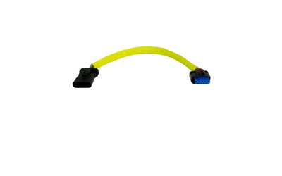 O2 Sensor Loom Extrension - Ford Mustang GT V8 Series II FN (2017 onward)