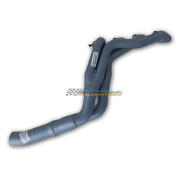 TOYOTA HILUX 4WD 3.0LT DIESEL EGR PACEMAKER HEADERS EXTRACTORS PH12581