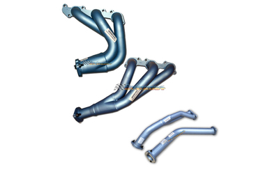 TOYOTA LANDCRUISER 105 SERIES 4.5LT PETROL PACEMAKER HEADER EXTRACTORS PH12650  