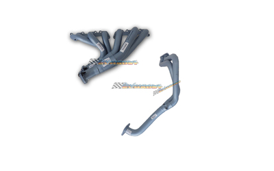 TOYOTA LANDCRUISER 80 SERIES 4.5LT PETROL PACEMAKER HEADERS EXTRACTORS PH12650