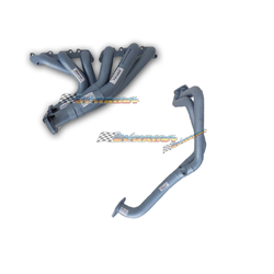 TOYOTA LANDCRUISER 80 SERIES 4.5LT PETROL PACEMAKER HEADERS EXTRACTORS PH12650