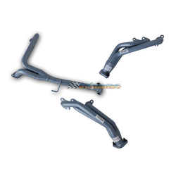 TOYOTA PRADO V6 3.4LT PETROL 4WD PACEMAKER HEADERS EXTRACTORS PH12660