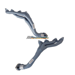 TOYOTA LANDCRUISER 100 SERIES V8 4.7 PETROL PACEMAKER HEADERS EXTRACTORS PH12680