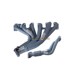 TOYOTA LANDCRUISER 80 SERIES 4.2LT DIESEL PACEMAKER HEADERS EXTRACTORS PH12700 