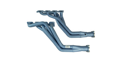 Chrysler 300C SRT8 V8 2011 on 6.4L Headers Extractors