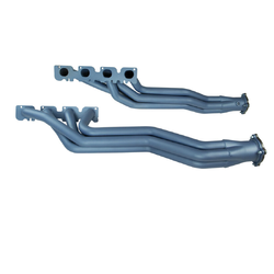 Jeep Grand Cherokee SRT Trackhawk - Pacemaker 2" Header Extractors