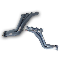 FORD FALCON BA BF V8 XR8 5.4LT 4 VALVE PACEMAKER HEADERS EXTRACTORS PH4008